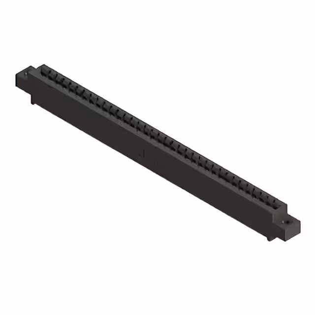 387-034-520-608 EDAC Inc.  Edgeboard Connectors
